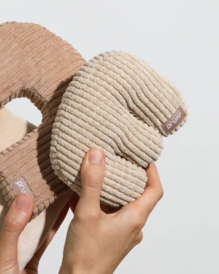 Em Plush Squeaky Dog Toy